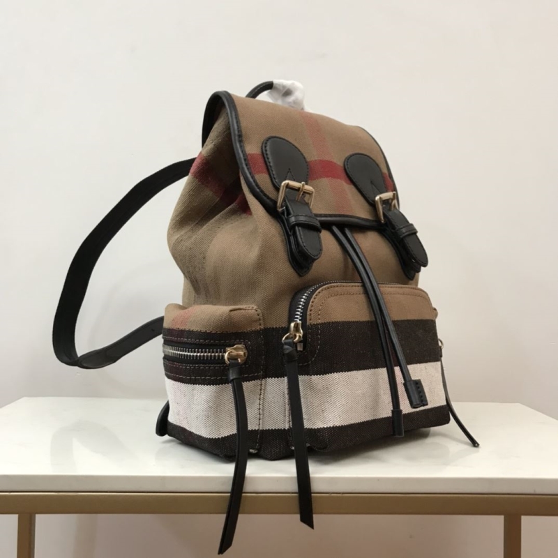 Burberry Backpacks